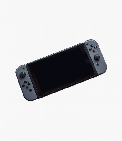 Духи Nintendo Switch Console Black &mdash; оригинальный парфюм, одеколон и туалетная вода. Аромат Nintendo Switch Console Black, отзывы, характеристики и выгодная доставка.
