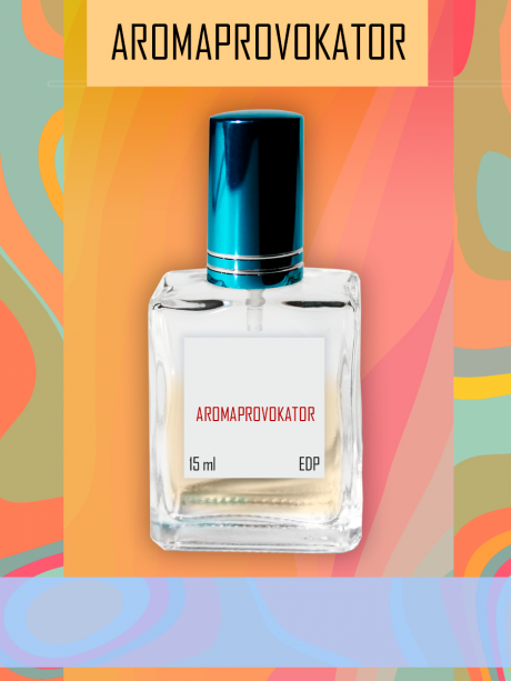 Духи AROMA120000 - НАПРАВЛЕНИЕ {Who is Elijah} - Muse &mdash; оригинальный парфюм, одеколон и туалетная вода. Аромат AROMA120000 - НАПРАВЛЕНИЕ {Who is Elijah} - Muse, отзывы, характеристики и выгодная доставка.