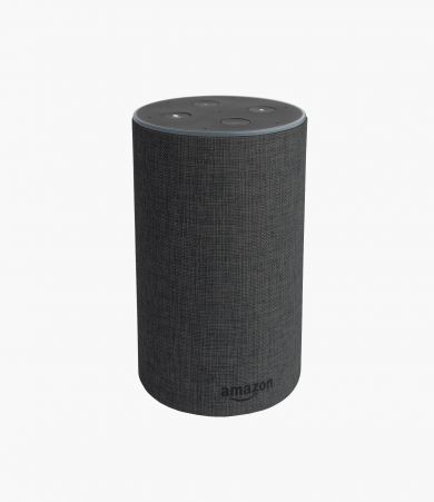 Духи Amazon Echo 2nd Gen Dark Gray &mdash; оригинальный парфюм, одеколон и туалетная вода. Аромат Amazon Echo 2nd Gen Dark Gray, отзывы, характеристики и выгодная доставка.