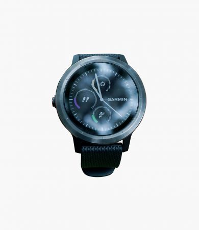 Духи Garmin Vivoactive 4S with Black Case and Silicone Band &mdash; оригинальный парфюм, одеколон и туалетная вода. Аромат Garmin Vivoactive 4S with Black Case and Silicone Band, отзывы, характеристики и выгодная доставка.